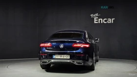 Mercedes-Benz E 220 AMG* DIGITAL* HEADUP* ПАМЕТ* BURMESTER* КАМЕРА - 18900 € / 36965.19 лв. - 84297091 4