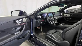 Mercedes-Benz E 220 AMG* DIGITAL* HEADUP* ПАМЕТ* BURMESTER* КАМЕРА - 18900 € / 36965.19 лв. - 84297091 10