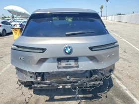BMW iX XDRIVE50| HARMAN| DISTRONIC| HUD| РЕАЛЕН ПРОБЕГ | Auto.bg — изображение 6
