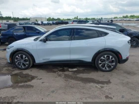 Ford Mustang Mach-E Premium AWD | Mobile.bg � ����� ������ 8