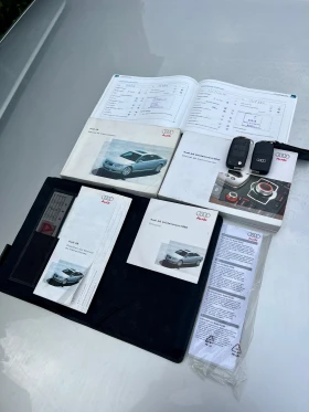 Audi A8 3.0 TDI Quattro  | Mobile.bg � ����� ������ 16