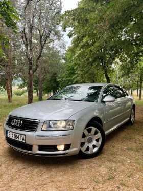 Audi A8 3.0 TDI Quattro  | Mobile.bg � ����� ������ 2