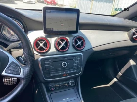 Mercedes-Benz CLA 250 * ������� *  A��������� * (���� �� ��) | Mobile.bg � ����� ������ 7