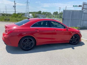 Mercedes-Benz CLA 250 * ������� *  A��������� * (���� �� ��) | Mobile.bg � ����� ������ 4