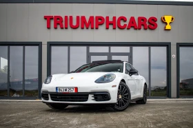 Porsche Panamera * 4S* Pano* Matrix* Distronic* Navi* BOSE* Лизинг
