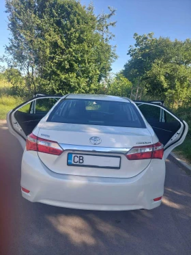 Toyota Corolla - 7900 € / 15451.06 лв. - 88183517 11