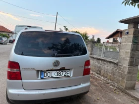 VW Touran | Mobile.bg � ����� ������ 3