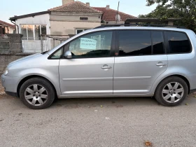VW Touran | Mobile.bg � ����� ������ 2