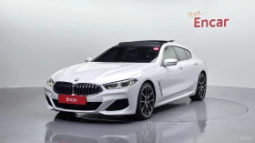 ����� �� �������� �� BMW 840 M SPORT* 360 CAM* ���������* 4 ��������* HEADUP