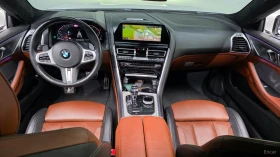 BMW 840 M SPORT* 360 CAM* ���������* 4 ��������* HEADUP | Mobile.bg � ����� ������ 7