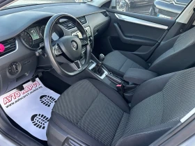 Skoda Octavia Германия - 7499 € / 14666.77 лв. - 63817695 11