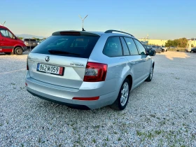 Skoda Octavia Германия - 7499 € / 14666.77 лв. - 63817695 7