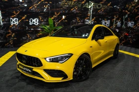 Mercedes-Benz CLA 350 AMG | Mobile.bg � ����� ������ 3