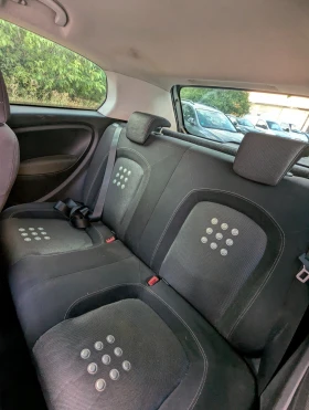 Fiat Punto Grande Punto (199)   Sport 1.9 Multijet (130hp) | Auto.bg — изображение 6
