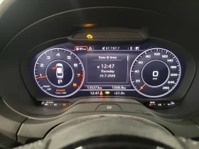 Audi A3  TECHNIK / PANO / ���������� | Mobile.bg � ����� ������ 12
