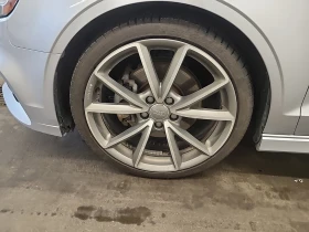 Audi A3  TECHNIK / PANO / ���������� | Mobile.bg � ����� ������ 8