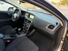 Volvo V40 2.0 D2 120�� 6�� NAVI EURO6B | Mobile.bg � ����� ������ 10