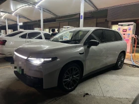 ����� �� �������� �� Leapmotor C10 69.9 KWH | 360 ������ | �������� | 