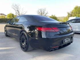 Mercedes-Benz S 550 * BRABUS PACK KEYLESS 4-MATIC PANO *  | Mobile.bg � ����� ������ 7