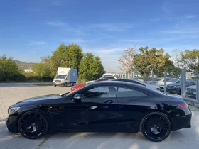 Mercedes-Benz S 550 * BRABUS PACK KEYLESS 4-MATIC PANO *  | Mobile.bg � ����� ������ 8