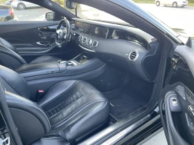 Mercedes-Benz S 550 * BRABUS PACK KEYLESS 4-MATIC PANO *  | Mobile.bg � ����� ������ 11