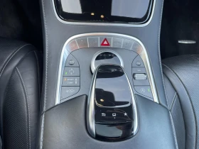 Mercedes-Benz S 550 * BRABUS PACK KEYLESS 4-MATIC PANO *  | Mobile.bg � ����� ������ 15