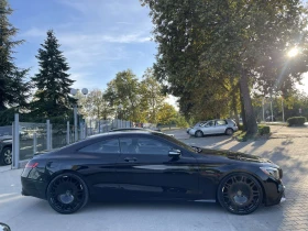 Mercedes-Benz S 550 * BRABUS PACK KEYLESS 4-MATIC PANO *  | Mobile.bg � ����� ������ 4
