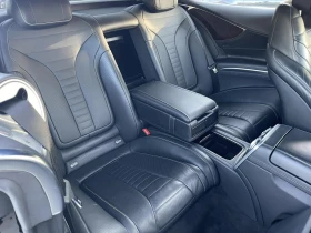 Mercedes-Benz S 550 * BRABUS PACK KEYLESS 4-MATIC PANO *  | Mobile.bg � ����� ������ 10