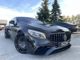 ������ Mercedes-Benz S 550