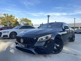 Mercedes-Benz S 550 * BRABUS PACK KEYLESS 4-MATIC PANO *  | Mobile.bg � ����� ������ 3
