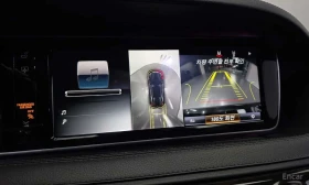 Mercedes-Benz S 350 4MATIC /ОБДУХВАНЕ/ПАНОРАМА/ДИСТРОНИК/360 - 18350 € - 69677518 15