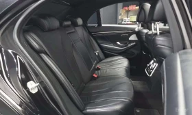Mercedes-Benz S 350 4MATIC /ОБДУХВАНЕ/ПАНОРАМА/ДИСТРОНИК/360 - 18350 € - 69677518 12