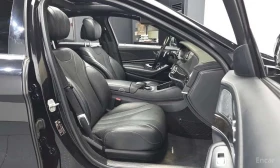 Mercedes-Benz S 350 4MATIC /ОБДУХВАНЕ/ПАНОРАМА/ДИСТРОНИК/360 - 18350 € - 69677518 11