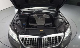 Mercedes-Benz S 350 4MATIC /ОБДУХВАНЕ/ПАНОРАМА/ДИСТРОНИК/360 - 18350 € - 69677518 6