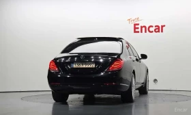 Mercedes-Benz S 350 4MATIC /ОБДУХВАНЕ/ПАНОРАМА/ДИСТРОНИК/360 - 18350 € - 69677518 4