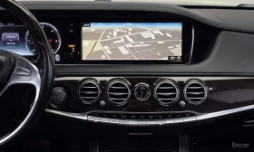 Mercedes-Benz S 350 4MATIC /ОБДУХВАНЕ/ПАНОРАМА/ДИСТРОНИК/360 - 18350 € - 69677518 14