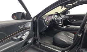 Mercedes-Benz S 350 4MATIC /ОБДУХВАНЕ/ПАНОРАМА/ДИСТРОНИК/360 - 18350 € - 69677518 10