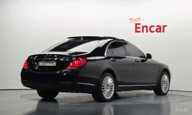 Mercedes-Benz S 350 4MATIC /ОБДУХВАНЕ/ПАНОРАМА/ДИСТРОНИК/360 - 18350 € - 69677518 2