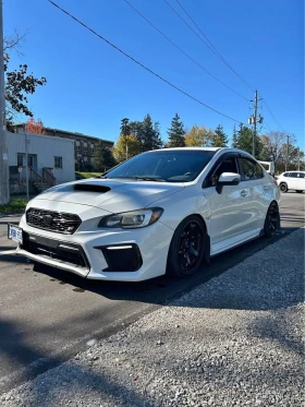 Subaru WRX STI* АВТОКРЕДИТ БЕЗ ПЪРВОНАЧАЛНА ВНОСКА* 