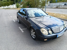 Mercedes-Benz E 220 - 2100 € - 55617488 6