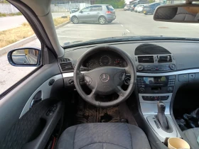 Mercedes-Benz E 220 - 2100 € - 55617488 2
