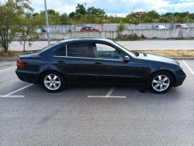 Mercedes-Benz E 220 - 2100 € - 55617488 5