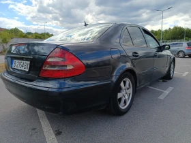 Mercedes-Benz E 220 - 2100 € - 55617488 3
