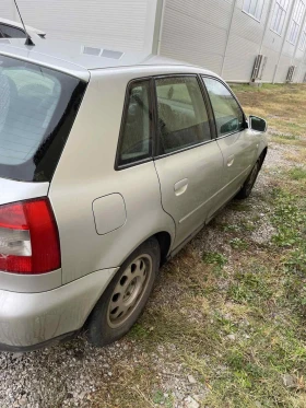 Audi A3 1.9 TDI - 2000 € - 47869657 4