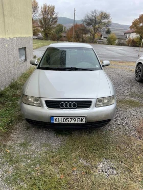 Audi A3 1.9 TDI