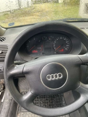 Audi A3 1.9 TDI - 2000 € - 47869657 5