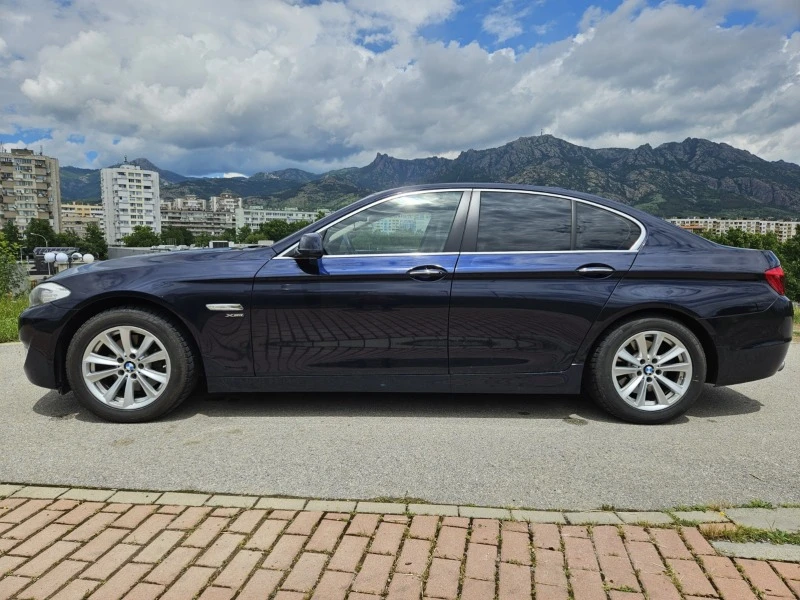 BMW 528 i xDrive Steptronic, снимка 6 - Автомобили и джипове - 47146377