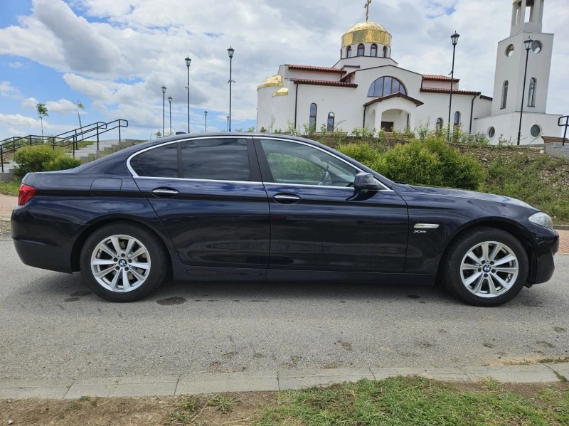 BMW 528 i xDrive Steptronic, снимка 12 - Автомобили и джипове - 47146377