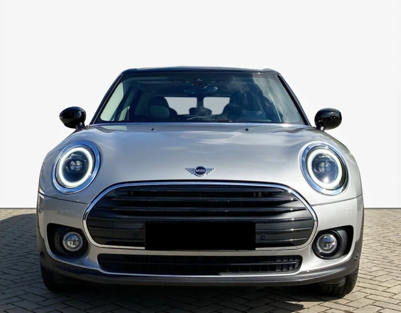 Mini Cooper Clubman = MINI Excitement package= Гаранция, снимка 1 - Автомобили и джипове - 47282080