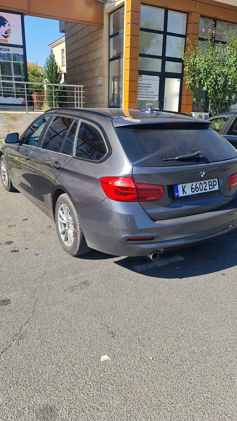 BMW 316, снимка 4 - Автомобили и джипове - 47329207